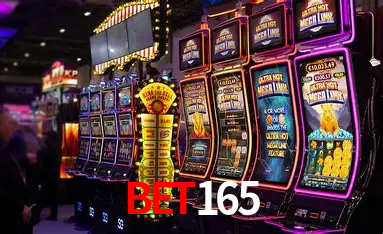 Sistemas de Segurança Bet165
